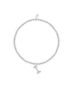 Joma Jewellery - a Little Gym Bunny